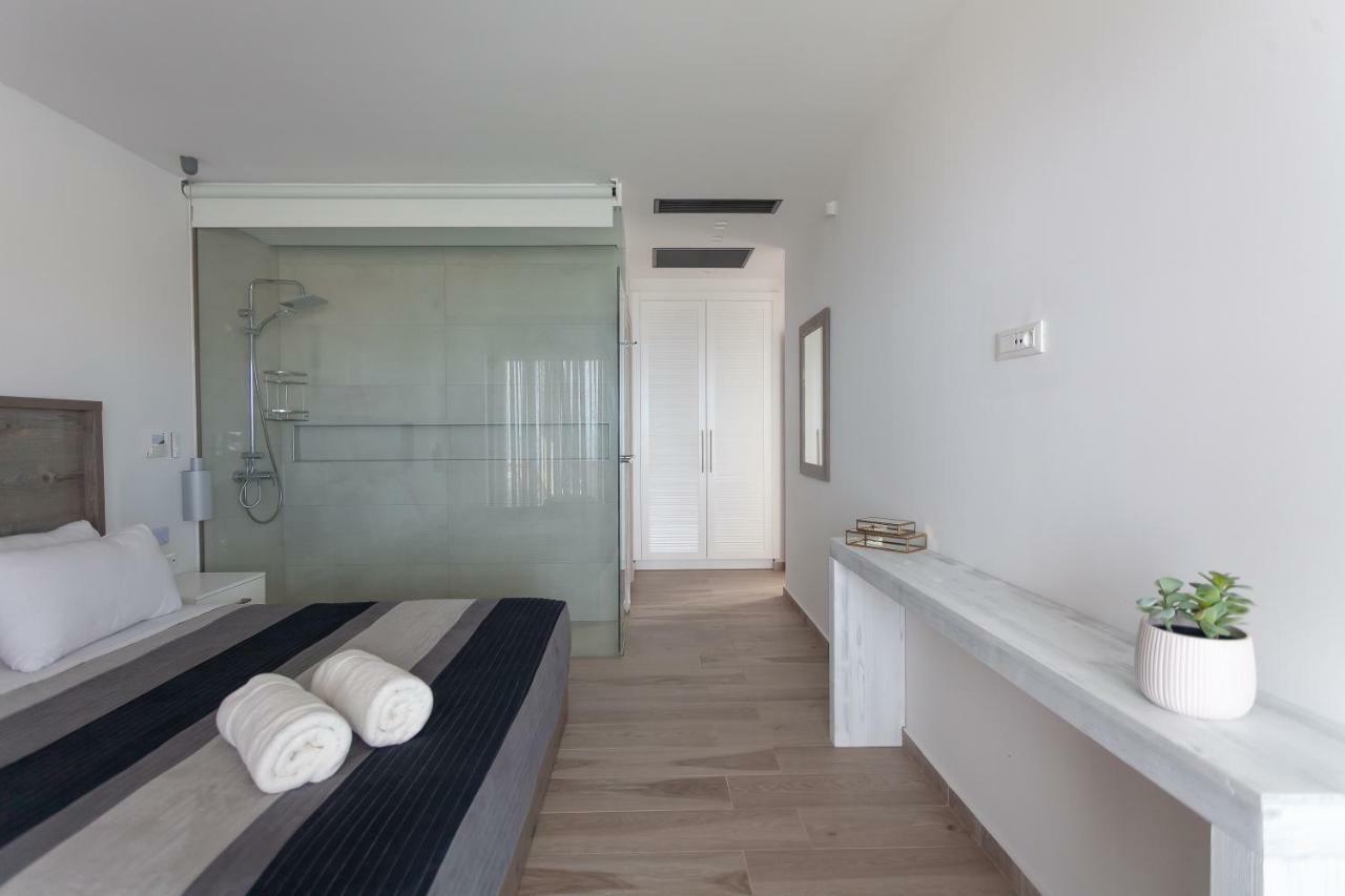 Villa Vrachos Vlicha  Luaran gambar